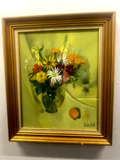 Original art flowers for sale  Hackensack