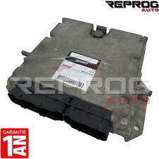 Calculateur vierge renault d'occasion  Ernée