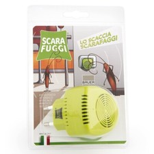 Ueber scarafuggi scaccia usato  Pozzuoli