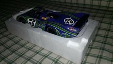 Modellini auto racing usato  Vacone