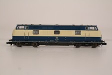 Fleischmann 7251 diesellokomot gebraucht kaufen  Untersiemau
