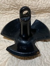 River boat anchor for sale  Blaine