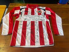 Maglia cisco calcio usato  Vittuone