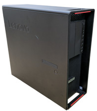 Lenovo thinkstation p720 usato  Montesilvano