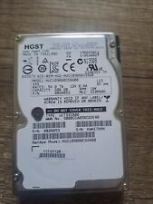 Huc109060css600 hgst hdd d'occasion  Brétigny-sur-Orge