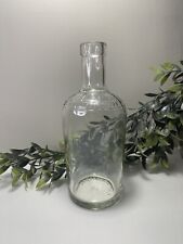 Antique bottle vintage d'occasion  Expédié en Belgium