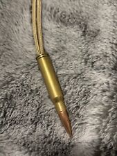 bullet necklace for sale  LEICESTER