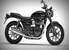 Photo triumph street for sale  UK