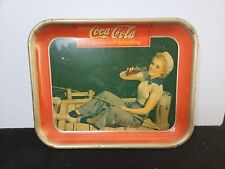 Vtg 1940 coca for sale  Mineral Ridge