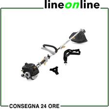 Decespugliatore scoppio alpina usato  Bibbiena