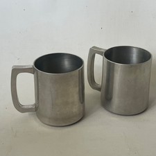 Vintage silver coloured for sale  MILTON KEYNES