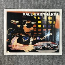 Vintage dale earnhardt for sale  Panama City Beach