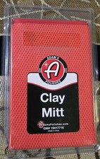 Adam polishes clay for sale  Randleman