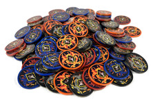 Pro players poker for sale  Ormond Beach