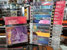 Futuro biblioteca fantascienza usato  Cavarzere