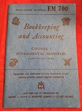 Bookkeeping accounting em700 for sale Bookkeeping accounting em700 for sale  Buffalo