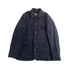 Levis engineer navy for sale  CASTLEFORD