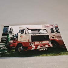 Mdf transport volvo for sale  WARE