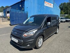 2023 ford transit for sale  PETERLEE