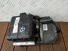 Pompa hydrauliczna CITRN C5 III X7 KOMBI 08-16 9654068680 CZĘŚĆ OE oryginalna używana na sprzedaż  PL