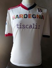 Maglia cagliari usato  Beinasco