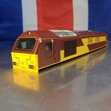 Lima class body for sale  STOCKPORT