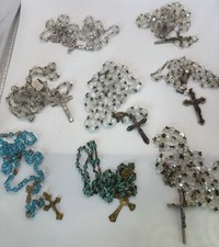 Vintage lot crystal for sale  Norristown