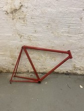 Raleigh sbdu frame for sale  LIVERPOOL