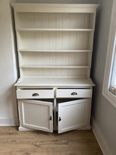 Dresser large wooden for sale  LONDON