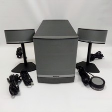 Bose companion speaker d'occasion  Expédié en Belgium