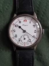 Longines polso primi usato  Genova