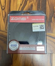 Zomei filtro infrarosso usato  Ziano Piacentino