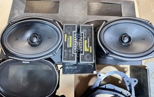 Kicker qsc69 series for sale  Cedar Rapids