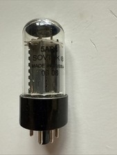 Sovtek gz34 5ar4 for sale  Lebanon