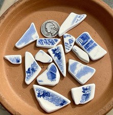 Tumbled sea glass for sale  Boonville