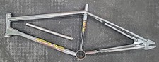 bmx bike frames for sale  West Valley City