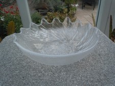 Wedgwood crystal glass for sale  LEICESTER