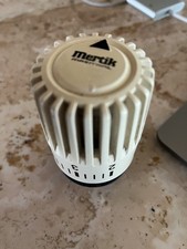 Mertik maxitrol thermostatkopf gebraucht kaufen  Igensdorf