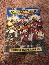 40k codex for sale 40k codex for sale DERBY
