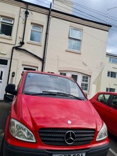 Coffee van. sale for sale  NOTTINGHAM