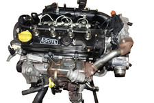 Motor komplett pel gebraucht kaufen  Hamburg
