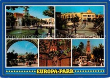 Rust rtenaukreis europa gebraucht kaufen  Deutschland