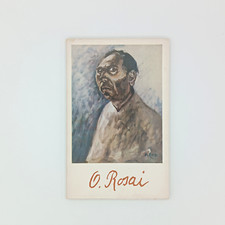 Ottone rosai scheiwiller usato  Torino
