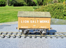 slaters o gauge wagon for sale slaters o gauge wagon for sale SWADLINCOTE