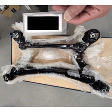 Rear axle subframe for sale  BIRMINGHAM