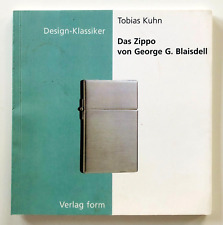 Buch zippo george gebraucht kaufen Buch zippo george gebraucht kaufen  Marktoberdorf