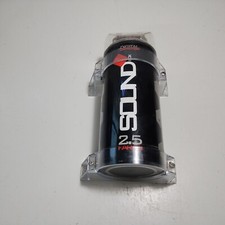 Soundbox capacitor 2.5 for sale  Weston