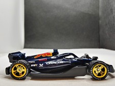 2025 Hot Wheels Proto Factory Test Run Oracle Red Bull Racing Formula 1 - RR.K45 comprar usado  Enviando para Brazil