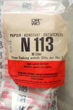 10x liter rwo gebraucht kaufen  Leipzig