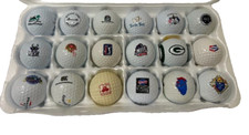 Golf balls sports for sale  Burlington